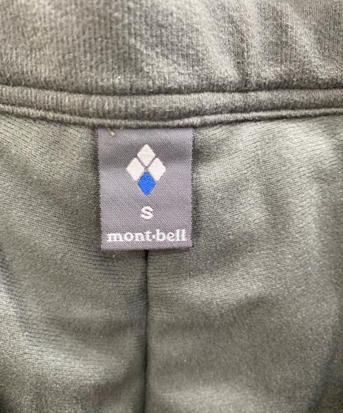 mont-bell（モンベル）mont-bell (モンベル) O.D.パンツ インシュレーテッド Men's グリーン サイズ:SIZE Sの古着・服飾アイテム