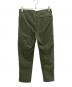 mont-bell (モンベル) O.D.パンツ インシュレーテッド Men's グリーン サイズ:SIZE S：6000円