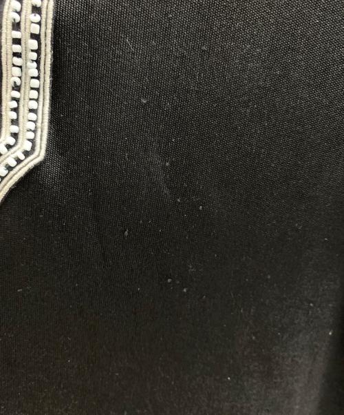TORY BURCH（トリーバーチ）TORY BURCH (トリーバーチ) 長袖ブラウス ブラック サイズ:XSの古着・服飾アイテム