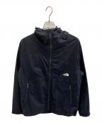 THE NORTH FACEザ ノース フェイス）の古着「Compact Jacket」｜グレー