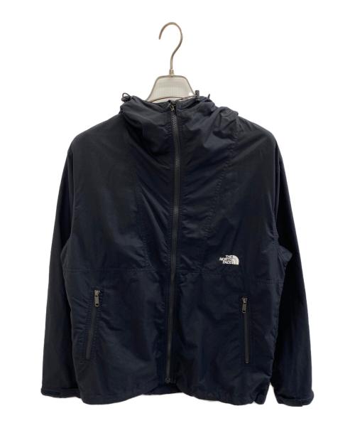 THE NORTH FACE（ザ ノース フェイス）THE NORTH FACE (ザ ノース フェイス) Compact Jacket グレー サイズ:Mの古着・服飾アイテム