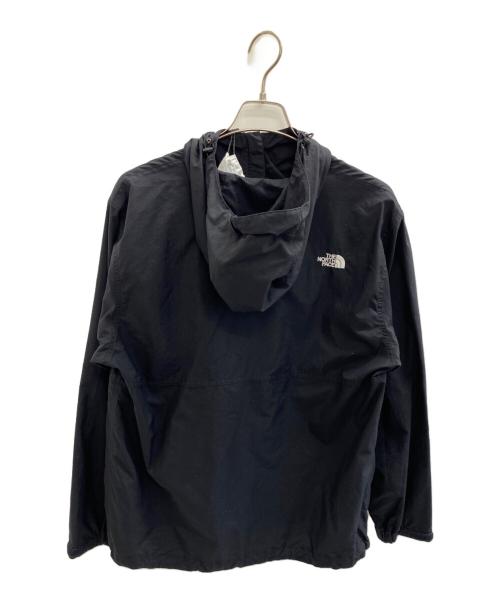 THE NORTH FACE（ザ ノース フェイス）THE NORTH FACE (ザ ノース フェイス) Compact Jacket グレー サイズ:Mの古着・服飾アイテム