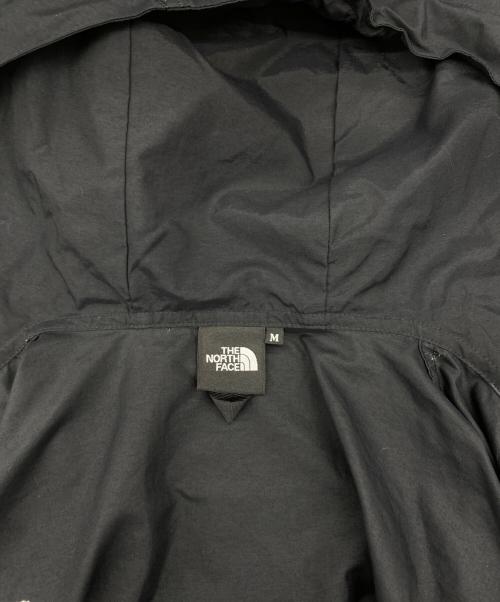 THE NORTH FACE（ザ ノース フェイス）THE NORTH FACE (ザ ノース フェイス) Compact Jacket グレー サイズ:Mの古着・服飾アイテム