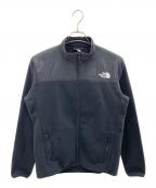 THE NORTH FACEザ ノース フェイス）の古着「Mountain Versa Micro Jacket」｜ブラック