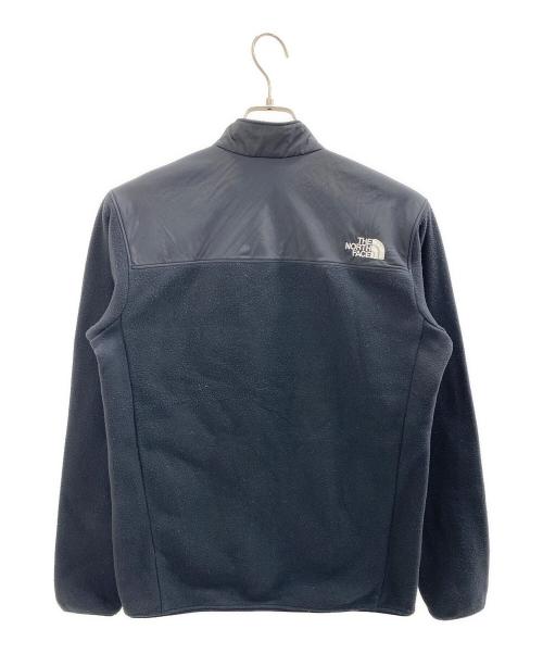 THE NORTH FACE（ザ ノース フェイス）THE NORTH FACE (ザ ノース フェイス) Mountain Versa Micro Jacket ブラック サイズ:Mの古着・服飾アイテム