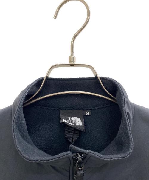 THE NORTH FACE（ザ ノース フェイス）THE NORTH FACE (ザ ノース フェイス) Mountain Versa Micro Jacket ブラック サイズ:Mの古着・服飾アイテム
