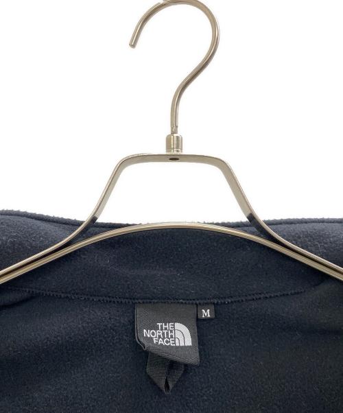 THE NORTH FACE（ザ ノース フェイス）THE NORTH FACE (ザ ノース フェイス) Mountain Versa Micro Jacket ブラック サイズ:Mの古着・服飾アイテム