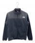 THE NORTH FACE（ザ ノース フェイス）の古着「Mountain Versa Micro Jacket」｜ブラック