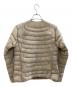 THE NORTH FACE (ザ ノース フェイス) Thunder Roundneck Jacket（サンダーラウンドネックジャケット） ベージュ サイズ:L：13000円