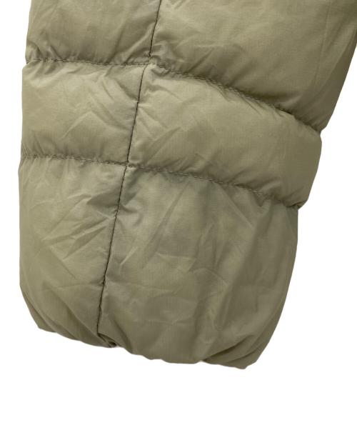 THE NORTH FACE（ザ ノース フェイス）THE NORTH FACE (ザ ノース フェイス) Thunder Roundneck Jacket（サンダーラウンドネックジャケット） グリーン サイズ:Lの古着・服飾アイテム