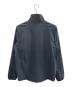 MARMOT (マーモット) ソフトシェルジップジャケット グレー サイズ:M：5000円