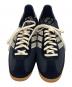 adidas (アディダス) ローカットスニーカー ベージュ×ブラック サイズ:230：7000円