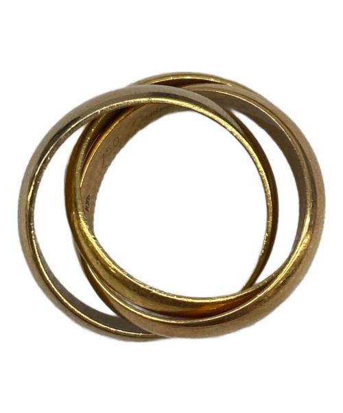 Cartier（カルティエ）Cartier (カルティエ) リング サイズ:9号の古着・服飾アイテム