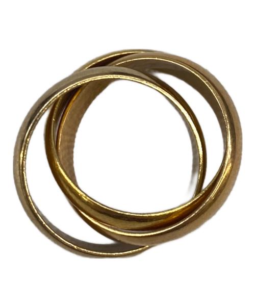 Cartier（カルティエ）Cartier (カルティエ) リング サイズ:9号の古着・服飾アイテム