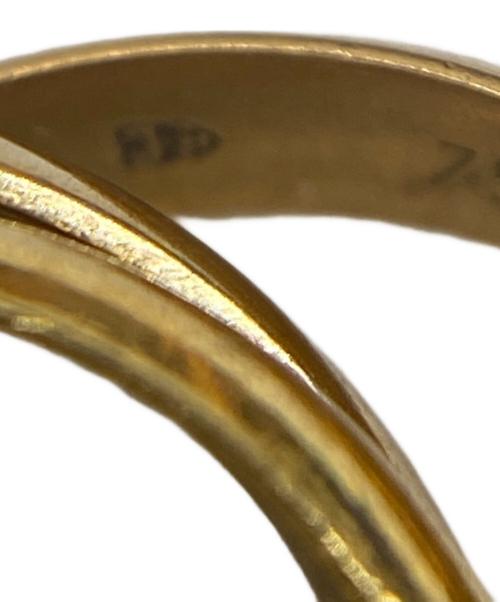 Cartier（カルティエ）Cartier (カルティエ) リング サイズ:9号の古着・服飾アイテム