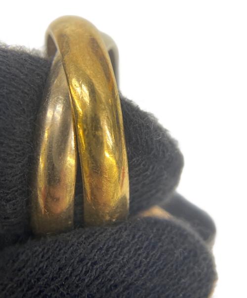 Cartier（カルティエ）Cartier (カルティエ) リング サイズ:9号の古着・服飾アイテム