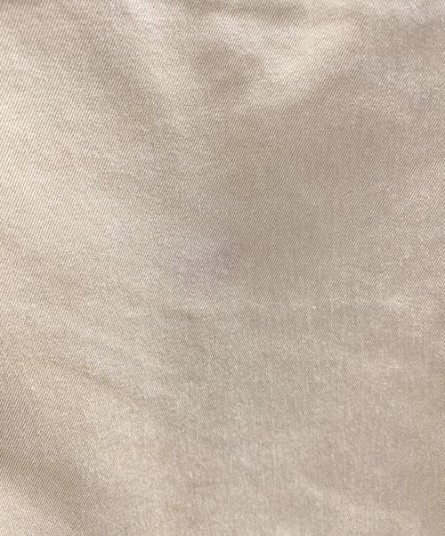 NIGEL CABOURN（ナイジェルケーボン）NIGEL CABOURN (ナイジェルケーボン) BASIC CHINO NARROW ベージュ サイズ:30の古着・服飾アイテム