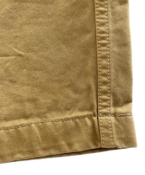 NIGEL CABOURN（ナイジェルケーボン）NIGEL CABOURN (ナイジェルケーボン) BASIC CHINO NARROW ベージュ サイズ:30の古着・服飾アイテム