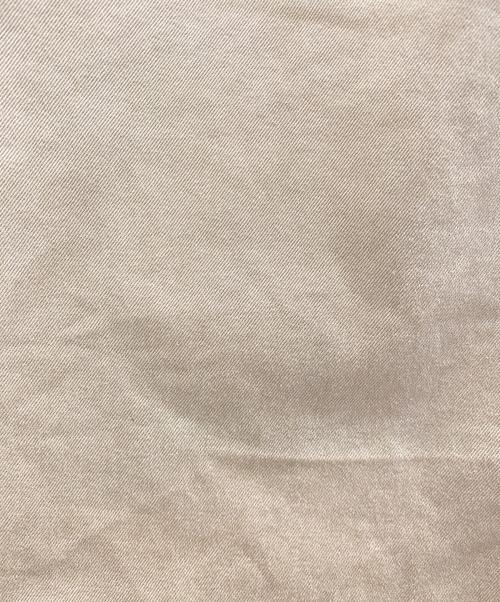 NIGEL CABOURN（ナイジェルケーボン）NIGEL CABOURN (ナイジェルケーボン) BASIC CHINO NARROW ベージュ サイズ:30の古着・服飾アイテム