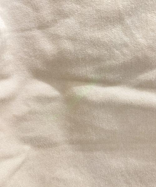 NIGEL CABOURN（ナイジェルケーボン）NIGEL CABOURN (ナイジェルケーボン) BASIC CHINO NARROW ベージュ サイズ:30の古着・服飾アイテム