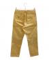 NIGEL CABOURN (ナイジェルケーボン) BASIC CHINO NARROW ベージュ サイズ:30：15000円