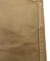 中古・古着 NIGEL CABOURN (ナイジェルケーボン) BASIC CHINO NARROW ベージュ サイズ:30：15000円