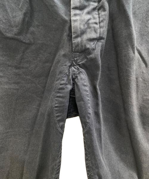 NIGEL CABOURN（ナイジェルケーボン）NIGEL CABOURN (ナイジェルケーボン) ハーフパンツ ネイビー サイズ:28の古着・服飾アイテム