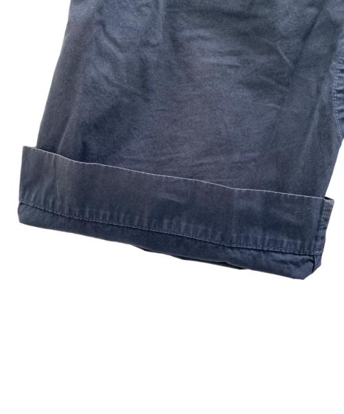 NIGEL CABOURN（ナイジェルケーボン）NIGEL CABOURN (ナイジェルケーボン) ハーフパンツ ネイビー サイズ:28の古着・服飾アイテム