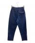 NIGEL CABOURN (ナイジェルケーボン)  BRITISH ARMY PANTS インディゴ サイズ:28：15000円