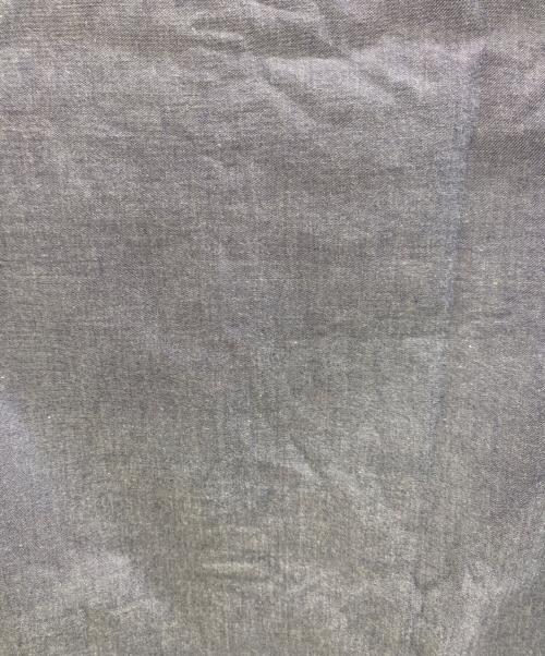 ANAYI（アナイ）ANAYI (アナイ) 長袖シャツ ネイビー サイズ:36の古着・服飾アイテム