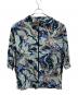 MONCLER（モンクレール）の古着「LICHEN」｜グレー×ブルー
