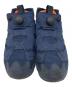 REEBOK (リーボック) ローカットスニーカー ネイビー サイズ:24.5：6000円