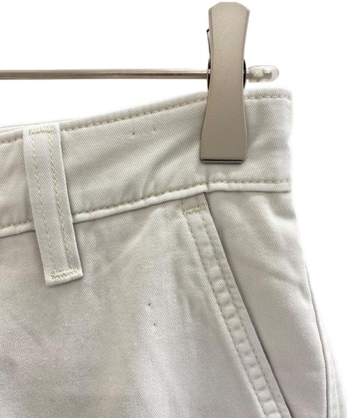 LEVI'S（リーバイス）LEVI'S (リーバイス) XX CHINO バギー アイボリー サイズ:W29×L32の古着・服飾アイテム