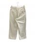 LEVI'S (リーバイス) XX CHINO バギー アイボリー サイズ:W29×L32：5000円