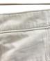 中古・古着 LEVI'S (リーバイス) XX CHINO バギー アイボリー サイズ:W29×L32：5000円