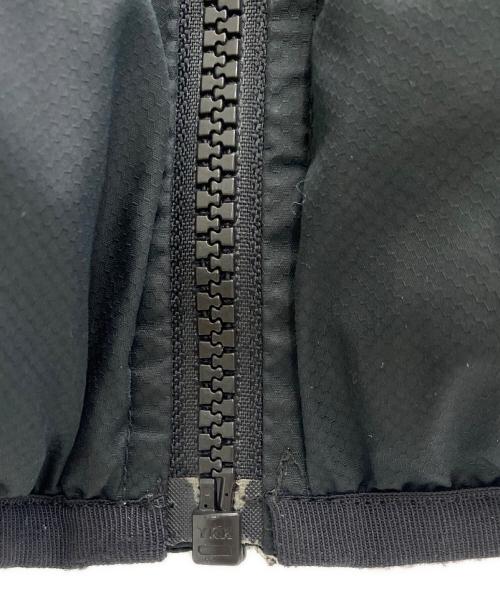 NIKE（ナイキ）NIKE (ナイキ) TF クラブ パファー ジャケット ブラック サイズ:Lの古着・服飾アイテム