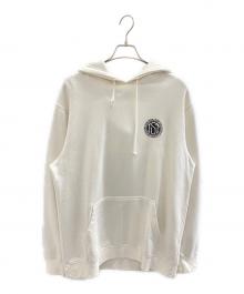 stussy（ステューシー）の古着「スケートマン」｜ホワイト