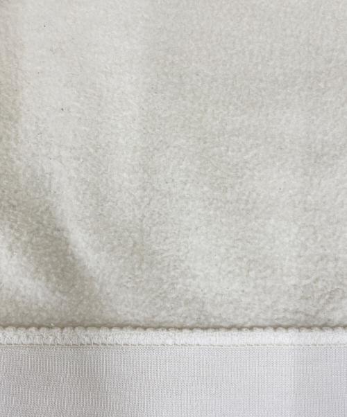 stussy（ステューシー）stussy (ステューシー) スケートマン ホワイト サイズ:Lの古着・服飾アイテム