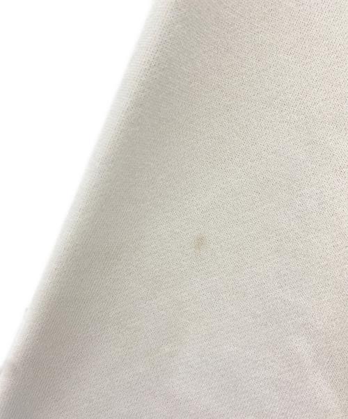 stussy（ステューシー）stussy (ステューシー) スケートマン ホワイト サイズ:Lの古着・服飾アイテム