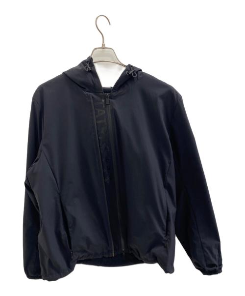 TATRAS（タトラス）TATRAS (タトラス) AUDEE ブラック サイズ:Lの古着・服飾アイテム