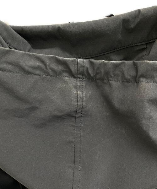 TATRAS（タトラス）TATRAS (タトラス) AUDEE ブラック サイズ:Lの古着・服飾アイテム