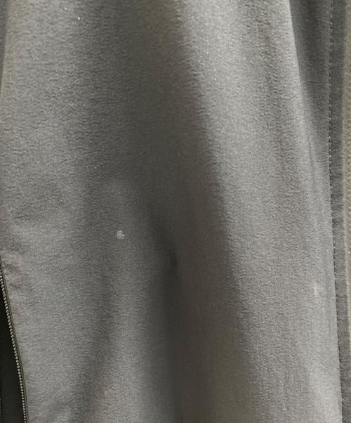 TATRAS（タトラス）TATRAS (タトラス) AUDEE ブラック サイズ:Lの古着・服飾アイテム