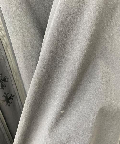 TATRAS（タトラス）TATRAS (タトラス) AUDEE ブラック サイズ:Lの古着・服飾アイテム