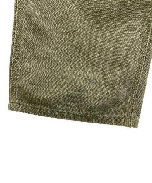 CarHartt（カーハート）CarHartt (カーハート) ペインターパンツ グレー サイズ:W32の古着・服飾アイテム