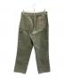 CarHartt (カーハート) ペインターパンツ グレー サイズ:W32：7000円