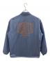 SCHOTT BROS. (ショットブロス) CHEST POCKET COACH JACKET ライトグレー サイズ:SIZE M：9000円