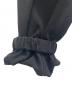 中古・古着 Y's (ワイズ) 25SS TA/PE CREPE DE CHINE FLIGHT PANTS ブラック サイズ:2：25000円