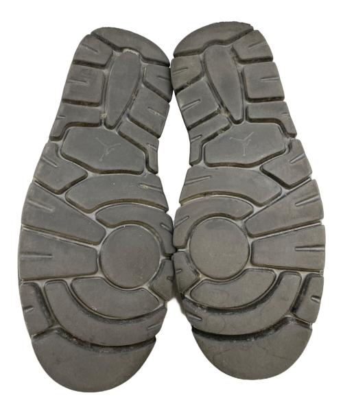 NIKE（ナイキ）NIKE (ナイキ) WMNS AIR JORDAN MULE ブラック サイズ:26の古着・服飾アイテム