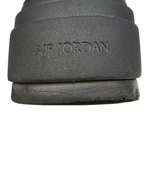 NIKE（ナイキ）NIKE (ナイキ) WMNS AIR JORDAN MULE ブラック サイズ:26の古着・服飾アイテム