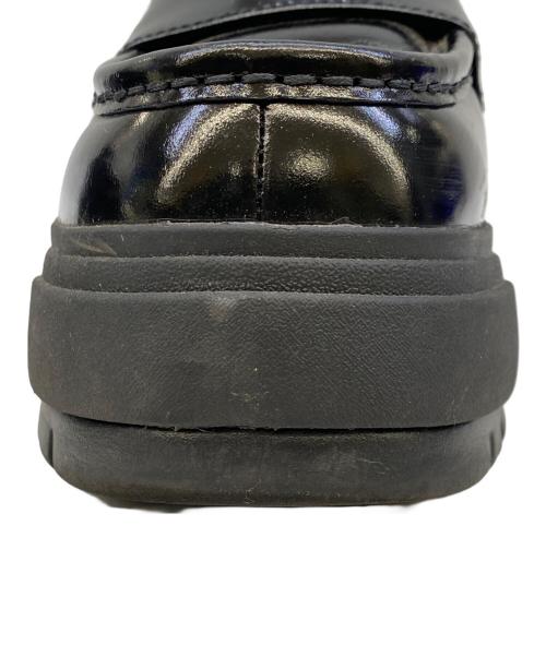 NIKE（ナイキ）NIKE (ナイキ) WMNS AIR JORDAN MULE ブラック サイズ:26の古着・服飾アイテム